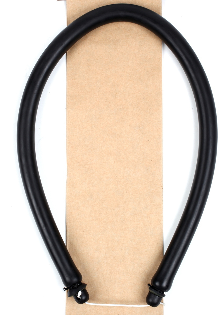 17.5mm Loop Rubber DIY Wishbone image 0